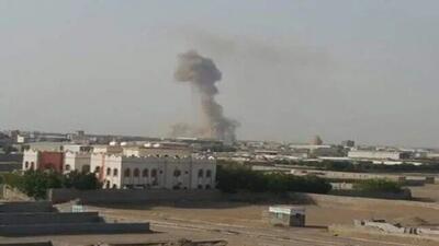  انفجارها به ریاض رسید