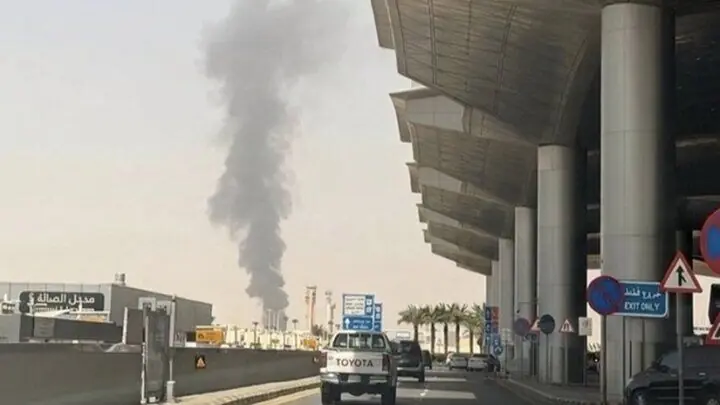  هشدار یمن درباره پرواز بر فراز عربستان