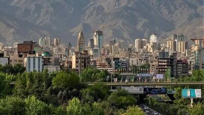  افزایش 100 درصدی قیمت مسکن در 20 منطقه تهران طی یک سال / کدام مناطق بیشترین افزایش را ثبت کردند؟