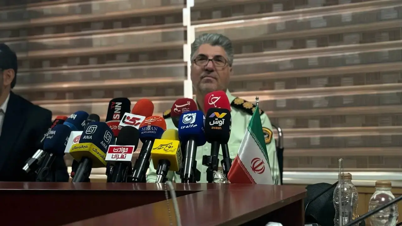 پلیس اماکن: تعدادی از کافههای تهران میزبان دیجی و بازیهای قمار هستند
