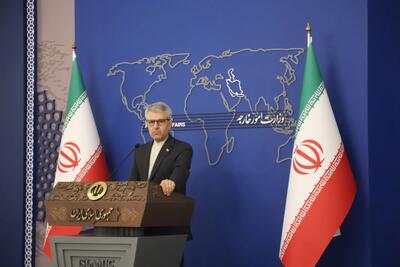  کشورهای اروپایی درباره استفاده از خاک و امکاناتشان در حمله به ایران پاسخگو باشند