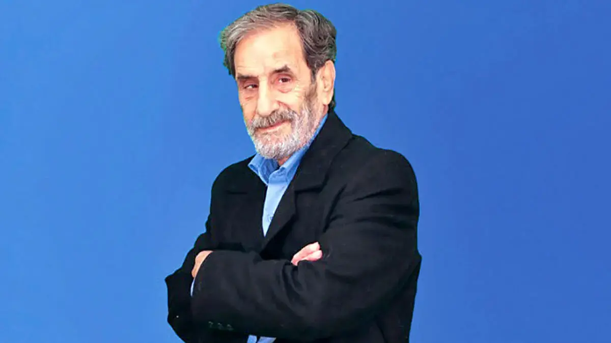  فیلم / محمود بصیری از بی کاری کتابفروش شد؛ سرنوشت تلخ بازیگر پیشکسوت سینما