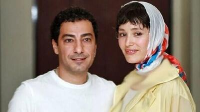  عکس ها / نگاهی به چیدمان خانه باصفای نوید محمدزاده و فرشته حسینی/ سلیقه افغانستانی و ایرانی خانم بازیگر در نقش و نگار مبلمان و پرده های خانه و لوستر اتاق خواب