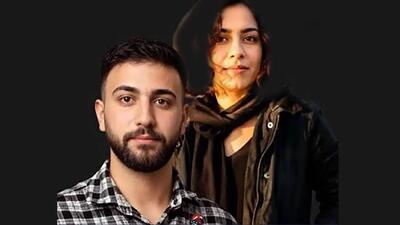  ازدواج علیرضا سپاهی با مهشاد کشانی در زندان قبل از اجرای حکم اعدام / ادعایی که پهلویمطرح کرد