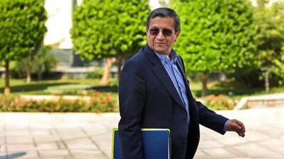  همتی: حساب های مازاد حذف می شوند