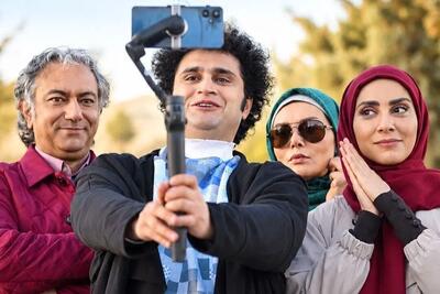  زمان پخش سریال نسخه آزمایشی مشخص شد + جزئیات