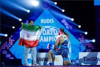  شوک بزرگ در آستانه مسابقات جهانی؛ هنوز خبری از ویزای کشتی‌گیران ایران نیست!
