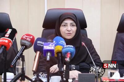  ۴۸۰ نیروی جدید به سازمان محیط زیست جذب می‌شوند