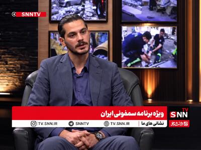  طاهری: پرستاران بیماران ICU را روی دوش از بیمارستان خارج کردند + فیلم