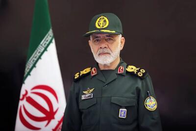  سرلشکر عبداللهی: آتش جنگ جدید دامن همه را خواهد گرفت