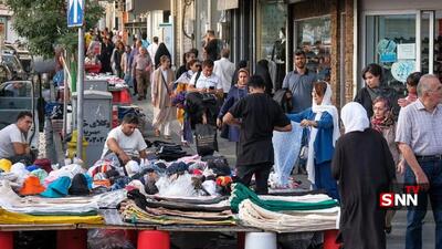 پلیس تهران: به‌کارگیری اتباع خارجی غیرمجاز در واحدهای صنفی جرم است