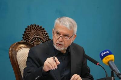  صالحی‌امیری: از هر ۱۰۰ گردشگر خارجی، ۷۰ نفر عراقی هستند + فیلم