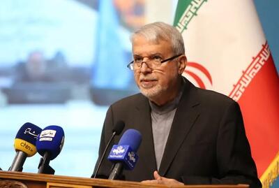  صالحی‌امیری: کاهش ۷۰ درصدی گردشگری در فروردین به منفی ۳ درصد در مرداد رسید + فیلم