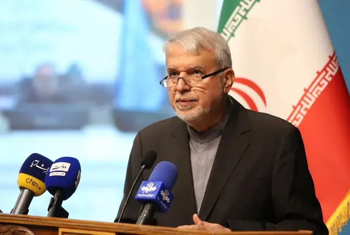 صالحیامیری: کاهش ۷۰ درصدی گردشگری در فروردین به منفی ۳ درصد در مرداد رسید + فیلم
