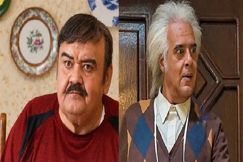 سریال 90 قسمتی تلویزیون به شبکه سه رسید/سریال اکبر عبدی در راه آنتن - تسنیم