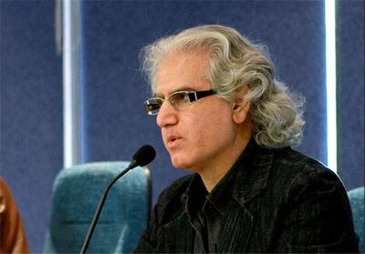 علی موذنی با «لگ» به بازار نشر می‌آید - تسنیم