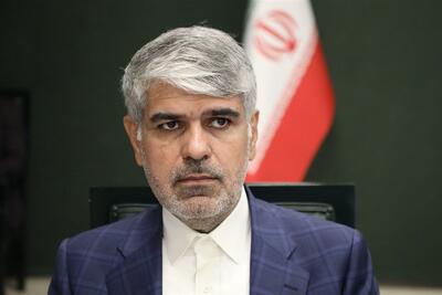  ابراهیم‌پور: مردم ایران با تمام وجودشان انقلاب را حفظ می‌کنند - تسنیم