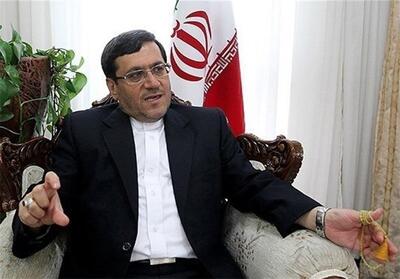  هشدار نماینده مجلس درباره ماهیت «جنگ وجودی» غرب علیه ایران - تسنیم