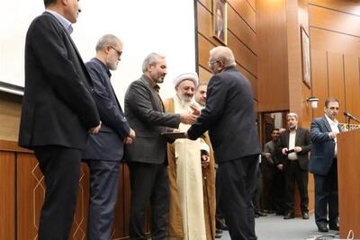  سرپرست دادگاه‌های تجدیدنظر استان تهران معرفی شد - تسنیم
