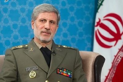  امیر حاتمی: در صورت اشتباه مجدد دشمن، پاسخ کوبنده می‌دهیم