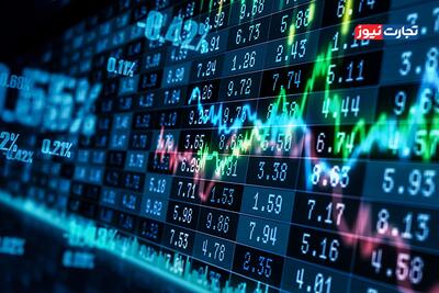  پایان بورس امروز دوشنبه 13 مهر 1405 / چراغ بازار سهام روشن ماند + جدول
