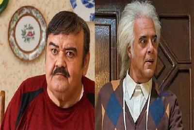  سریال 90 قسمتی تلویزیون به شبکه سه رسید