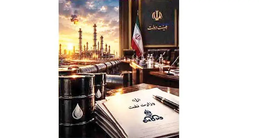 تصمیمگیرنده نباش، اما پاسخ بده!