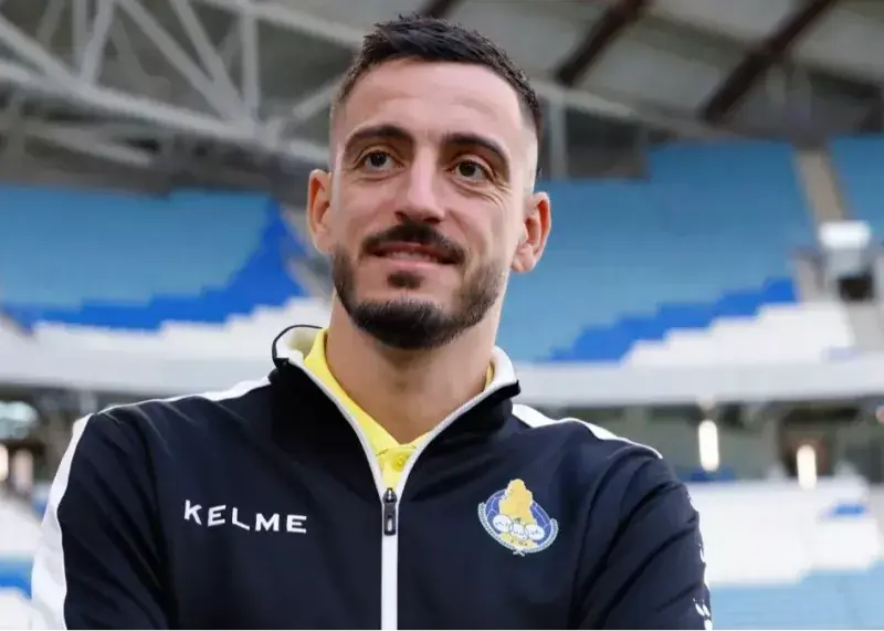 خوسلو در قطر ماندگار شد!