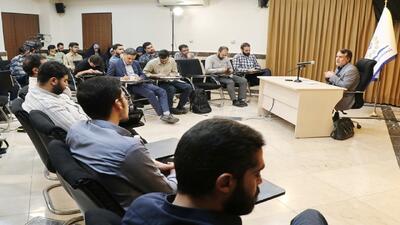  مولابیگی: حدود صلاحیت مقرره‌گذاران باید به‌صورت شفاف مشخص شود
