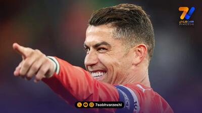 رونالدو سکوتش را شکست؛ روایت کامل اختلاف با ژسوس از زبان اسطوره پرتغالی!