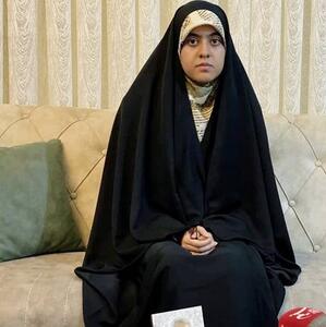  تماس دفتر رهبر انقلاب با رتبه ۷ کنکور انسانی | آخرین خبر