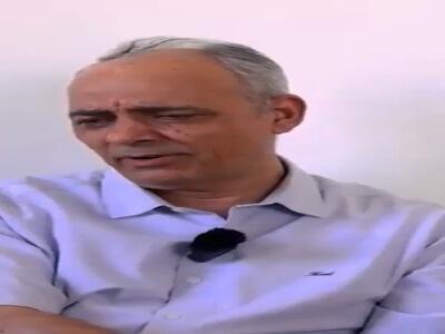 احمد زیدآبادی: توافق تصمیمی فراتر از آبرو | آخرین خبر