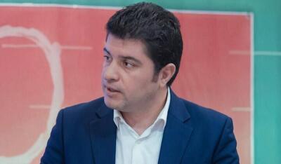 مدیرعامل سابق باشگاه مس کرمان: مشکل فوتبال ایران، ساختار تصمیمگیری است | آخرین خبر