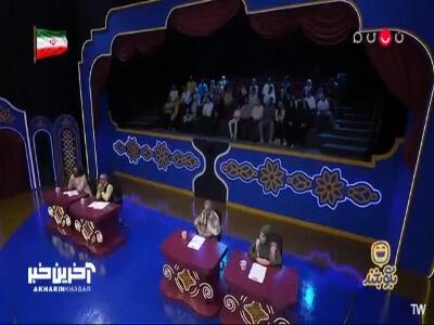  تارهای صوتی انواع مختلفی داره که یکیش برا بعد ازدواجه | آخرین خبر