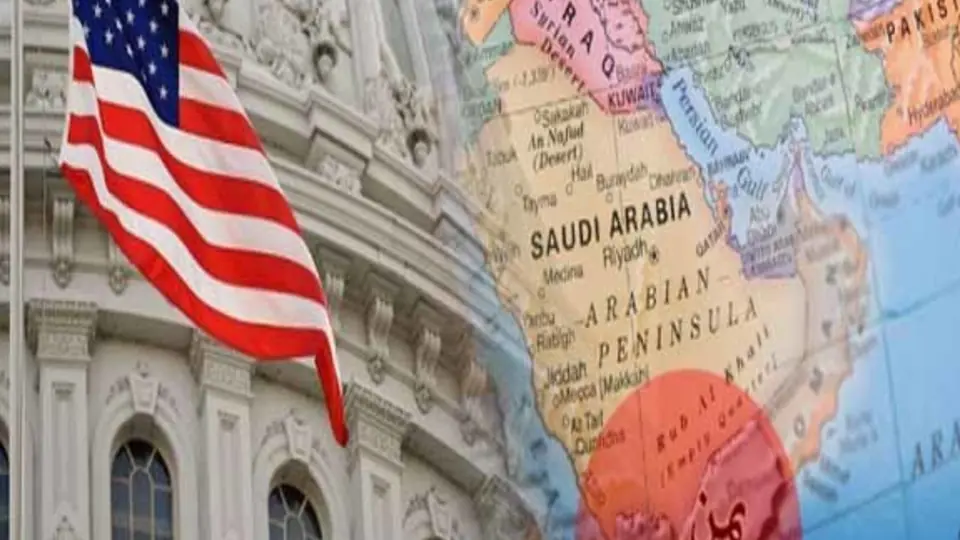 چرا آمریکا جرات ورود به جنگِ یمن را ندارد؟