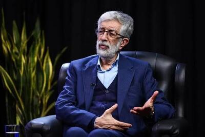  حدادعادل:هر کسی که در خلاف جهت وحدت عمل کند، مستقیماً برخلاف نظر رهبری عمل می‌کند