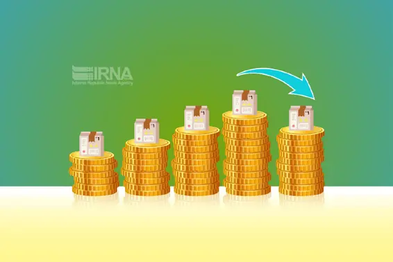 تغییر مسیر تورم