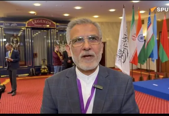 ایران میانجی افغانستان و پاکستان می شود؟