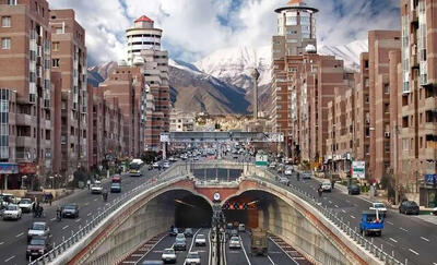  نسخه‌ای از دولت برای خانه‌دار شدن در شهرهای کوچک