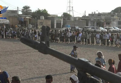  یک گام تا سقوط سرنوشت‌ساز تعز