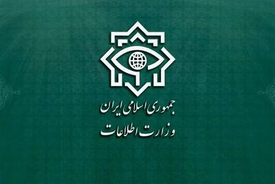  تصاویر عملیات سنگین وزارت اطلاعات علیه ۳ هسته تروریستی ـ تکفیری در جنوب‌شرق کشور