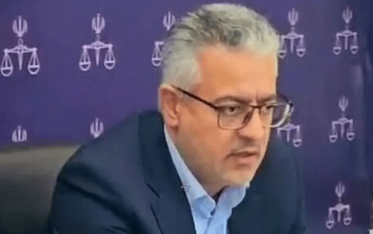 توضیح دادستان آمل درباره تصویر خانم بیحجاب در مسجد