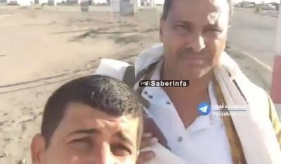  اثبات حضور انصارالله در سواحل تنگه باب‌المندب