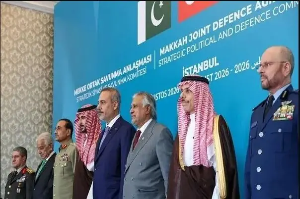 توافق مکه فعال شد/ نیروها و ظرفیتهای نظامی، بهسرعت در داخل عربستان مستقر خواهند شد