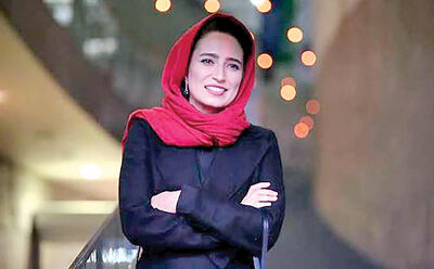  بازگشت نگار جواهریان به صحنه تئاتر پس از ۴ سال
