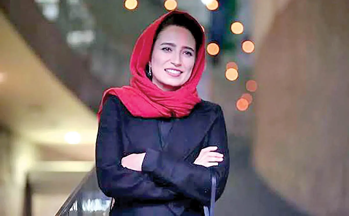  بازگشت نگار جواهریان به صحنه تئاتر پس از ۴ سال