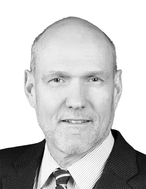 اوکراین در دام جنگ بیپایان