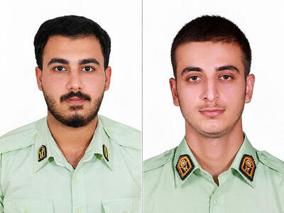  شهادت دو پلیس در حمله تروریستی در بمپور