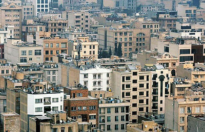 رانش معماران از مسکن‌حمایتی