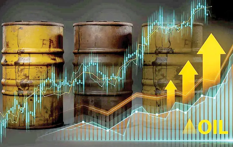 تداوم ریسک هرمز؛ قیمت صعودی نفت